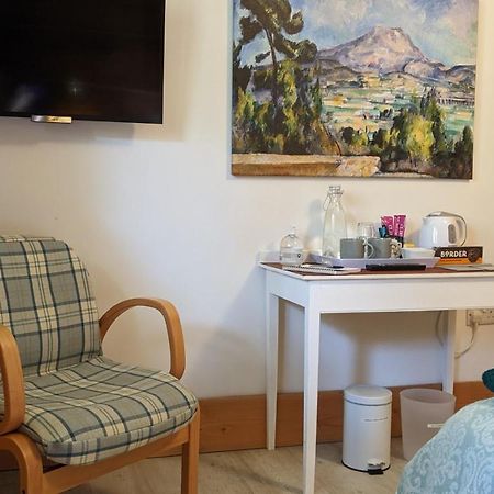 Owl Lodge Bed & Breakfast Kilmuir  외부 사진